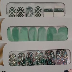 Color Street Bundle of 3